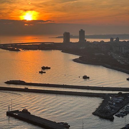 Stylish Suite With Great View Provincia di Provincia di Istanbul Esterno foto