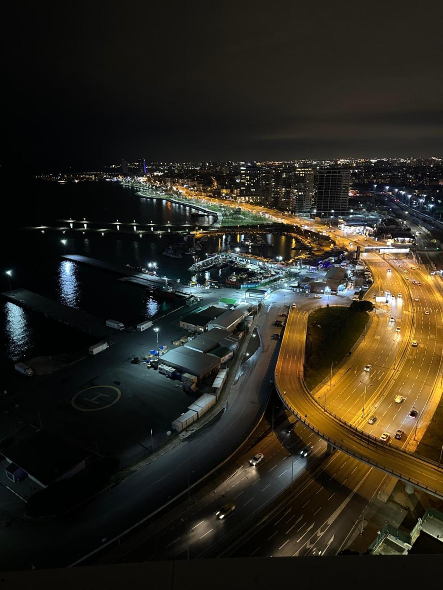 Stylish Suite With Great View Provincia di Provincia di Istanbul Esterno foto